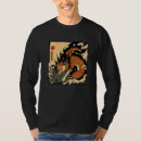 Recherche de renard vintage tshirts Kitsune