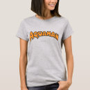 Recherche de aquaman tshirts Héros