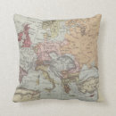 Recherche de continents coussins Géographie