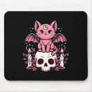 Recherche de chat pastel tapis souris Chaton