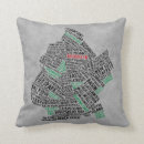 Recherche de brooklyn new york coussins Typographie