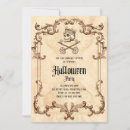 Recherche de occulte invitations Vintage