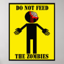 Recherche de goules art Zombies