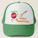 Recherche de cricket casquettes Sports