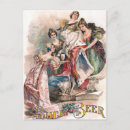 Recherche de publicité vintage de bière posters Illustration du 19ème siècle