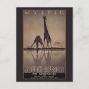 Recherche de graphiques vintages cartes postales Afrique