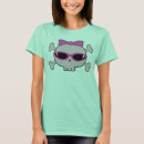 Recherche de crâne tshirts Plage