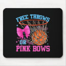 Recherche de conceptions basket ball tapis souris Miami
