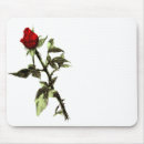 Recherche de bourgeon tapis souris Rouge