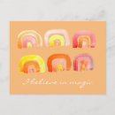 Recherche de ciel orange cartes postales Jaune