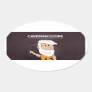 Recherche de cuisson ovales autocollants Nourriture