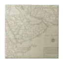 Recherche de cartes antiques carreaux Antiquité