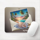 Recherche de scènes tapis souris Île