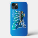 Recherche de plongée sous marine iphone coques Bleu