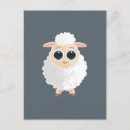 Recherche de laine cartes postales Dessin