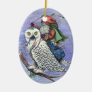 Recherche de chouette ornements Décoration