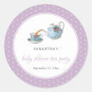 Recherche de thé vintage autocollants Pour tous