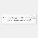 Recherche de bizarre voiture autocollants Étrange