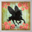 Recherche de pegasus posters Cheval