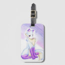 Recherche de fox luggage tags Mignon