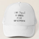 Recherche de parents casquettes Mignon