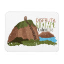 Recherche de colombe magnets Illustration