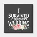 Recherche de humour de mariage magnets Drôle
