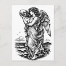 Recherche de déesse grecque cartes postales Mythologie