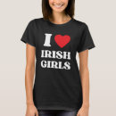 Recherche de amour irlande Rouge