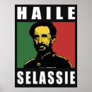 Recherche de haile selassie posters Jamaïque