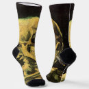 Recherche de cigarette vêtements Van gogh