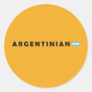 Recherche de coupe du monde autocollants Argentine