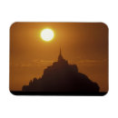 Recherche de michell magnets Mont saint michel