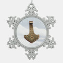 Recherche de marteau ornements Thor