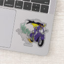 Recherche de effets sonores autocollants Homme de batte