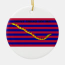 Recherche de sud américain ornements Drapeau