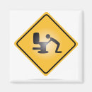 Recherche de trafic magnets Avertissement