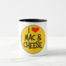 Recherche de fromage tasses Nourriture