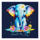 Recherche de thaïlandais posters Éléphant