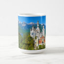 Recherche de neuschwanstein tasses L'allemagne