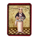 Recherche de dessert magnets Nourriture