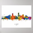 Recherche de alicante posters Aquarelle