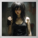 Recherche de emo posters Fille