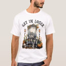 Recherche de halloween art tshirts Pour tous