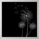 Recherche de de pissenlit art Dandelion