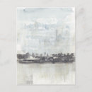 Recherche de horizons cartes postales Gris