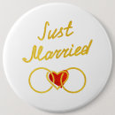 Recherche de lune de miel badges Coeur