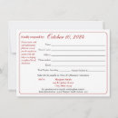 Recherche de réunion de classe invitations Collège