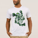 Recherche de yin yang tshirts Spirituel