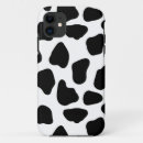 Recherche de dessin de vache iphone coques Animal